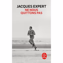 ISBN Ne nous quittons pas, Novel, Français, 288 pages