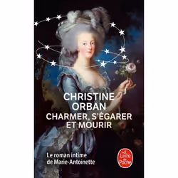 ISBN Charmer, s'égarer et mourir, Roman historique, Français, 264 pages