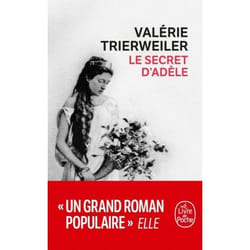 ISBN Le Secret d'Adèle