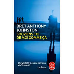 ISBN Souviens-toi de moi comme ça, Roman, Français, 504 pages