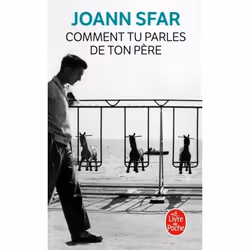 ISBN Comment tu parles de ton père, Roman, Français, 160 pages