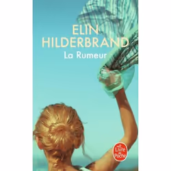 ISBN La Rumeur, Novel, Français, 416 pages