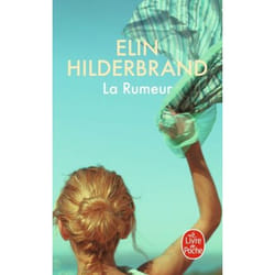 ISBN La Rumeur livre Novel Français