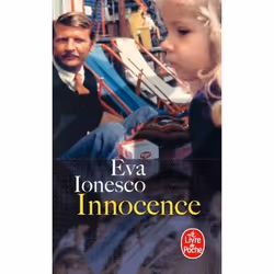 ISBN Innocence, Roman, Français, 480 pages