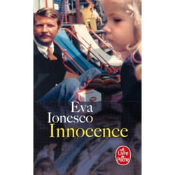 ISBN Innocence livre Roman Français