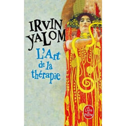 ISBN L'Art de la thérapie