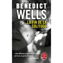 ISBN La Fin de la solitude livre Roman Français