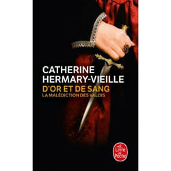ISBN D'or et de sang livre Historical novel Français
