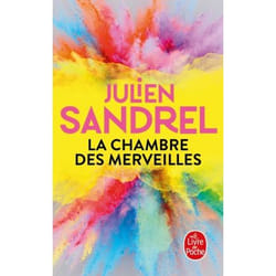 ISBN La Chambre des merveilles livre Roman Français