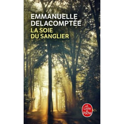 ISBN La Soie du sanglier livre Novel