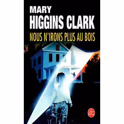 ISBN Nous N'Irons Plus Au Bois, Thrillers, Français, Livre broché