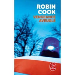 ISBN Vengeance aveugle livre Thrillers Français