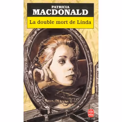 ISBN La Double Mort De Linda, Thrillers, Français, Livre broché