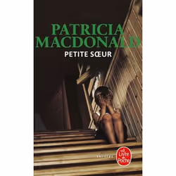 ISBN Petite soeur, Thrillers, Français, 256 pages