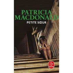 ISBN Petite soeur livre Thrillers Français