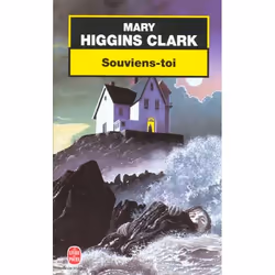 ISBN Souviens-Toi, Thrillers, Français, Livre broché