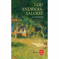 ISBN La Maison, Novel, 384 pages