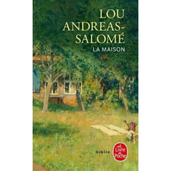 ISBN La Maison livre Novel