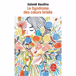 ISBN Le Syndrome des coeurs brisés, Novel, 256 pages
