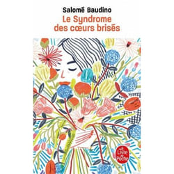 ISBN Le Syndrome des coeurs brisés livre Novel
