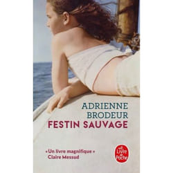 Festin Sauvage (Poche)