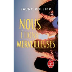 ISBN Nous étions merveilleuses livre Novel