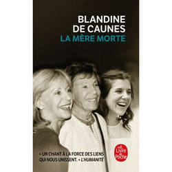 La mère morte (Poche)