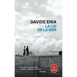 ISBN La Loi de la mer livre Novel