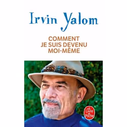 ISBN Comment je suis devenu moi-même, Roman, 480 pages