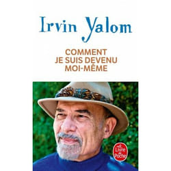 ISBN Comment je suis devenu moi-même livre Roman