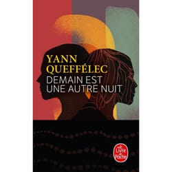 ISBN Demain est une autre nuit livre Novel