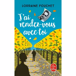 ISBN J'ai rendez-vous avec toi, Roman, 312 pages