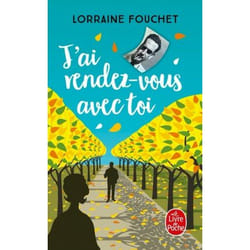 ISBN J'ai rendez-vous avec toi livre Roman