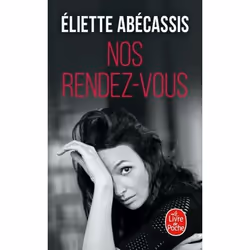 ISBN Nos rendez-vous, Novel, 144 pages