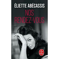 ISBN Nos rendez-vous livre Novel