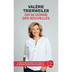 ISBN On se donne des nouvelles livre