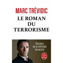 ISBN Le roman du terrorisme
