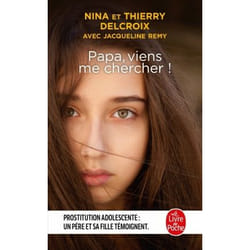 ISBN Papa, viens me chercher !