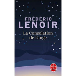 ISBN La Consolation de l'ange