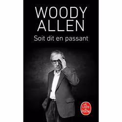 ISBN Soit dit en passant, Français, 544 pages