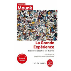 ISBN La grande Expérience