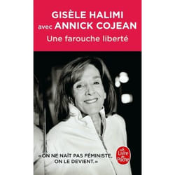 Une farouche liberté (Poche)