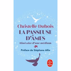 ISBN La Passeuse d'âmes, Français, 264 pages