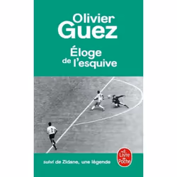 ISBN L'Eloge de l'esquive, société, Français, 128 pages