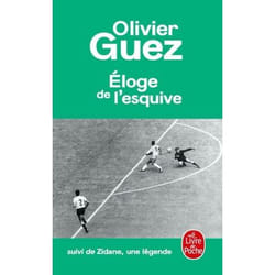 ISBN L'Eloge de l'esquive livre société Français