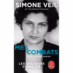 ISBN Mes combats, Français, 560 pages