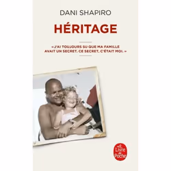 ISBN Héritage, Français, 352 pages