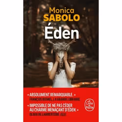 ISBN Eden, Novel, 288 pages