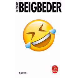 ISBN L'homme qui pleure de rire, Roman, 312 pages