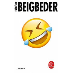 ISBN L'homme qui pleure de rire livre Roman